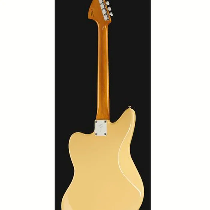 Fender Vintera II 70s Jaguar VW – photo 5