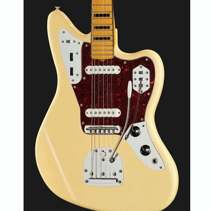 Fender Vintera II 70s Jaguar VW – photo 6