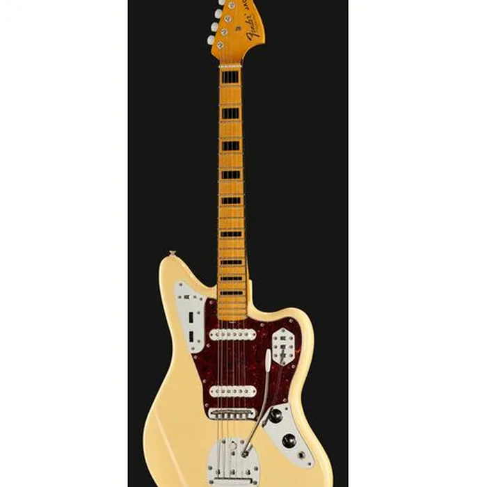 Fender Vintera II 70s Jaguar VW – photo 4