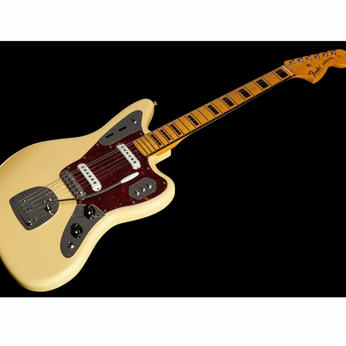 Fender Vintera II 70s Jaguar VW – photo 11