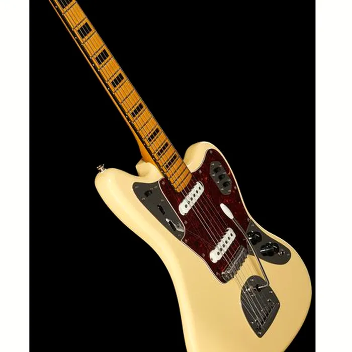 Fender Vintera II 70s Jaguar VW – photo 12