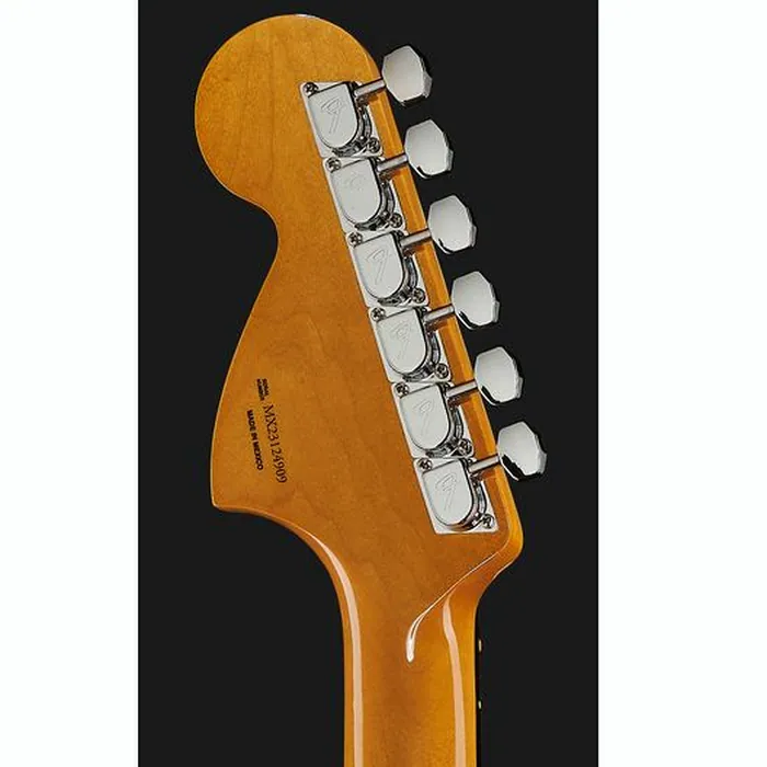 Fender Vintera II 70s Jaguar VW – photo 9