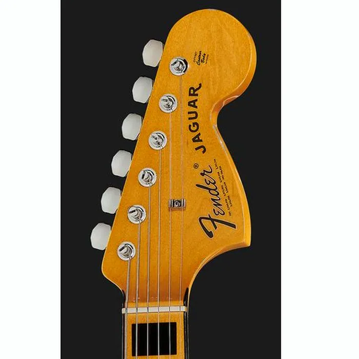 Fender Vintera II 70s Jaguar VW – photo 8