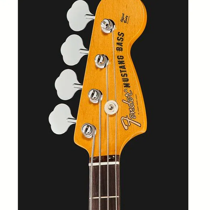 Fender Vintera II 70s Mustang Bass CB – photo 8