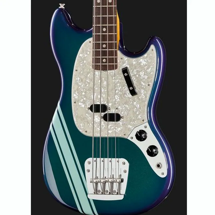 Fender Vintera II 70s Mustang Bass CB – photo 6