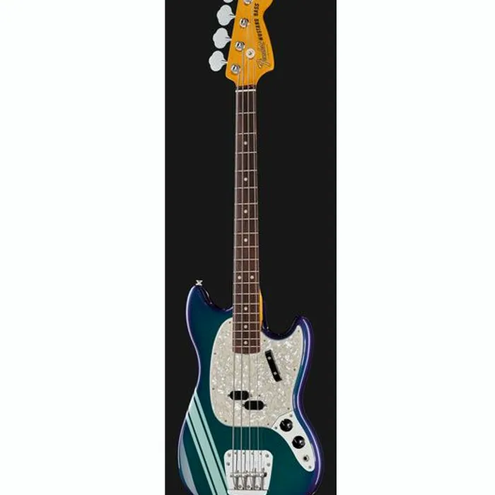 Fender Vintera II 70s Mustang Bass CB – photo 4