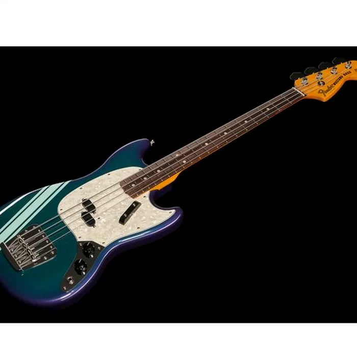 Fender Vintera II 70s Mustang Bass CB – photo 11