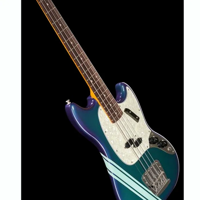 Fender Vintera II 70s Mustang Bass CB – photo 12