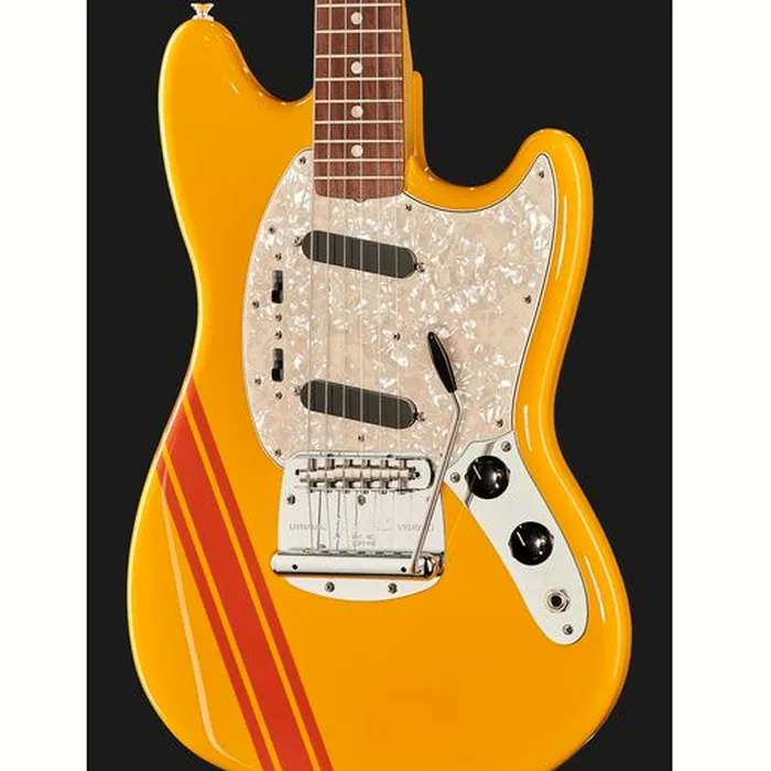 Fender Vintera II 70s Mustang CO – photo 6