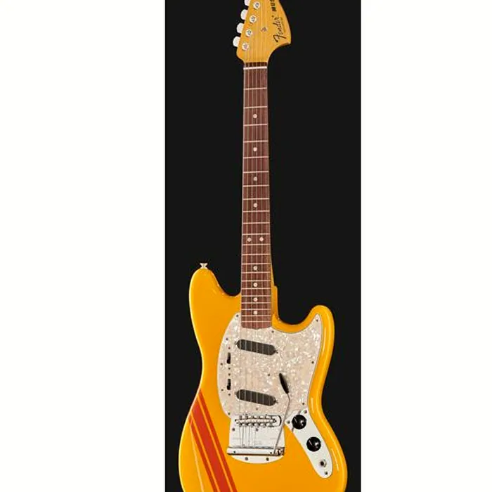 Fender Vintera II 70s Mustang CO – photo 4