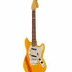 La guitare électrique Fender Vintera II 70s Mustang CO / Test & Avis