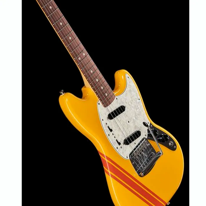 Fender Vintera II 70s Mustang CO – photo 12