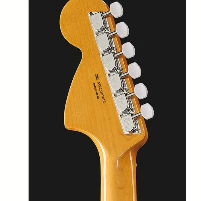 Fender Vintera II 70s Mustang CO – photo 9