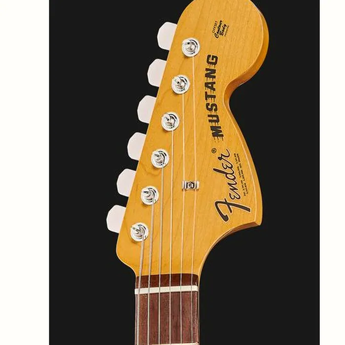 Fender Vintera II 70s Mustang CO – photo 8