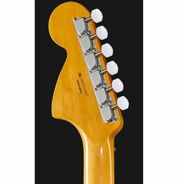 Fender Vintera II 70s Mustang CPB – photo 9