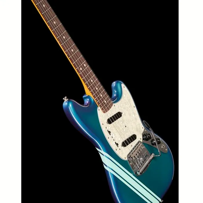 Fender Vintera II 70s Mustang CPB – photo 12
