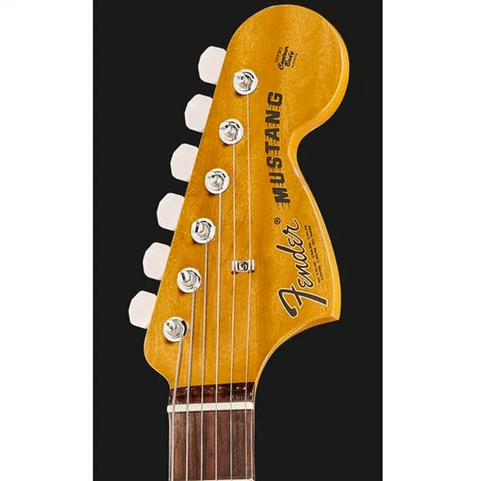 Fender Vintera II 70s Mustang CPB – photo 8