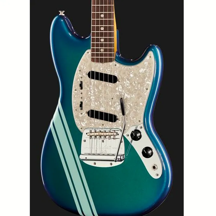 Fender Vintera II 70s Mustang CPB – photo 6