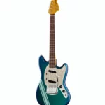 Fender Vintera II 70s Mustang CPB (Guitare électrique) Test, Avis