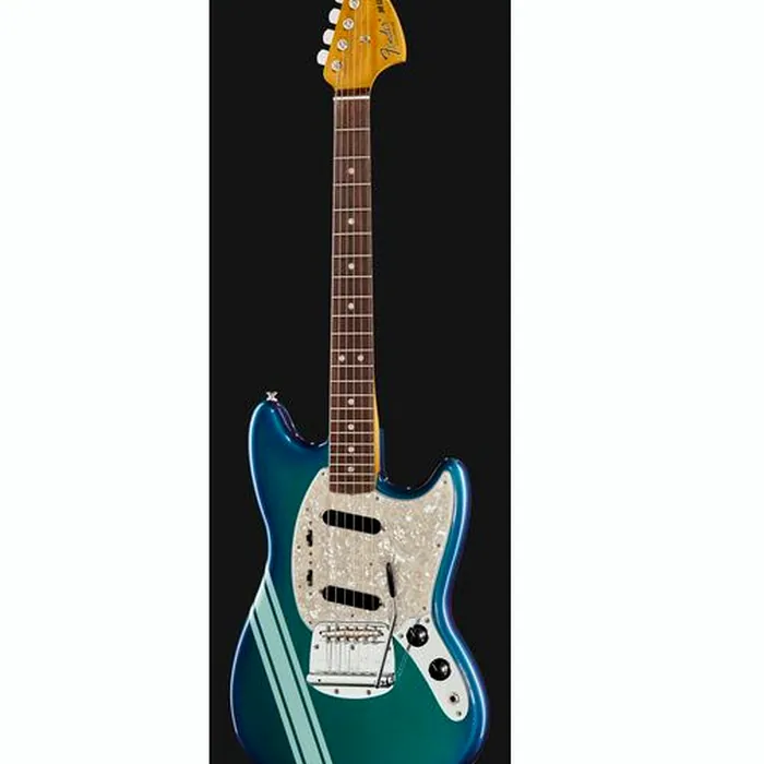 Fender Vintera II 70s Mustang CPB – photo 4