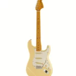 Fender Vintera II 70s Strat MN VWT (Guitare électrique) Avis & Test