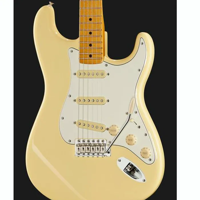 Fender Vintera II 70s Strat MN VWT – photo 6