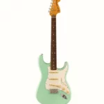 Fender Vintera II 70s Strat RW SFG (Guitare électrique) – Test, Avis, Comparatif