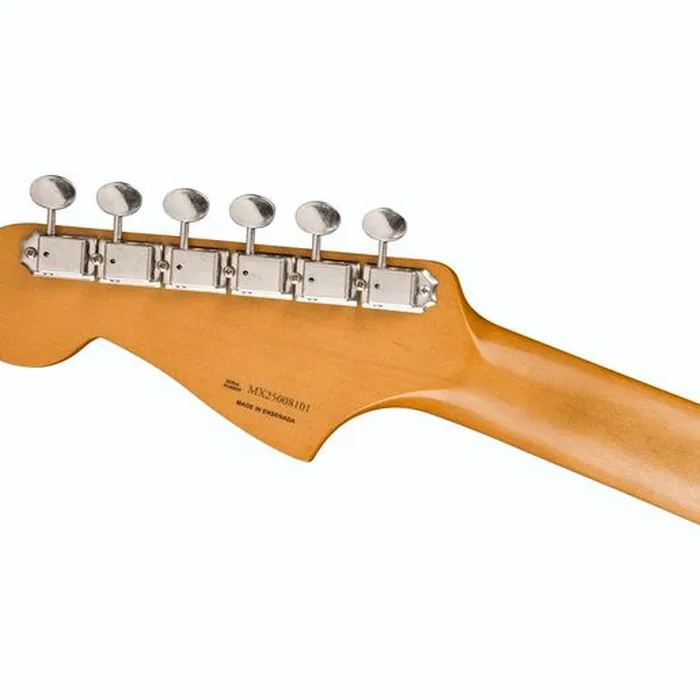Fender Vintera II RDWN 50s Jazzm 3TS – photo 8