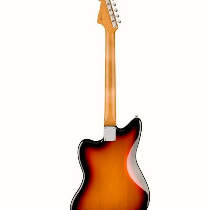 Fender Vintera II RDWN 50s Jazzm 3TS – photo 4