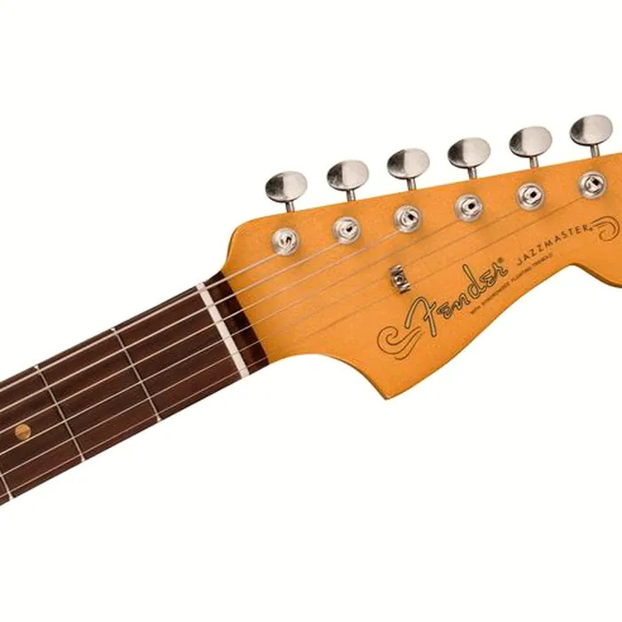 Fender Vintera II RDWN 50s Jazzm 3TS – photo 7