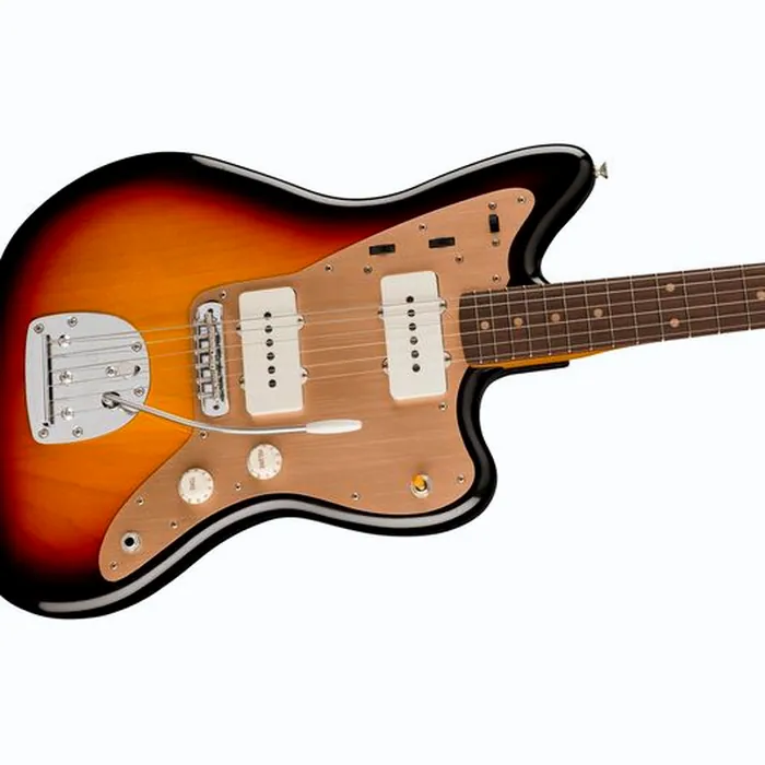 Fender Vintera II RDWN 50s Jazzm 3TS – photo 6
