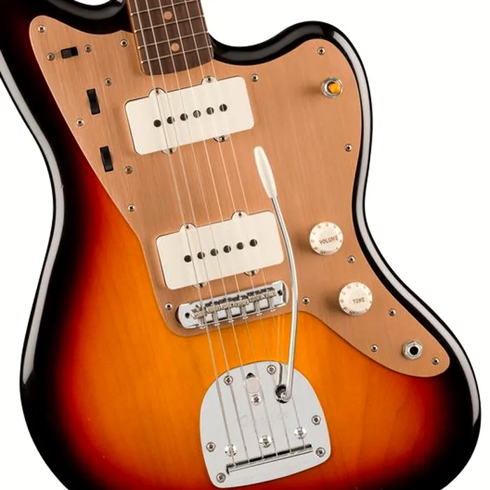 Fender Vintera II RDWN 50s Jazzm 3TS – photo 5