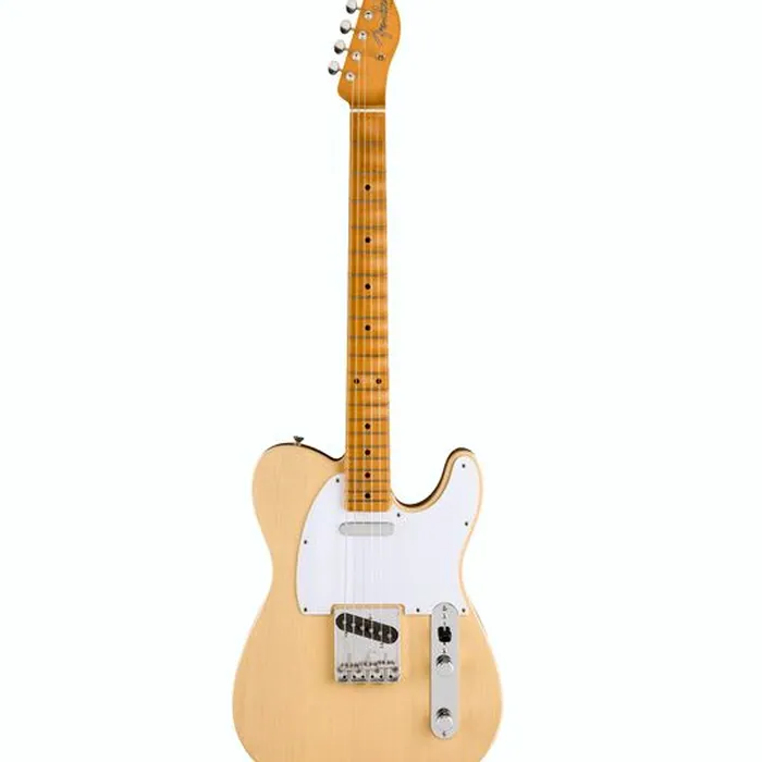 Fender Vintera II RDWN 60s Tele BGB – photo 2