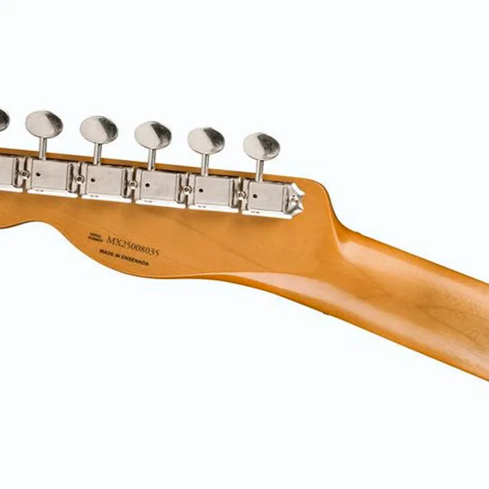 Fender Vintera II RDWN 60s Tele BGB – photo 8