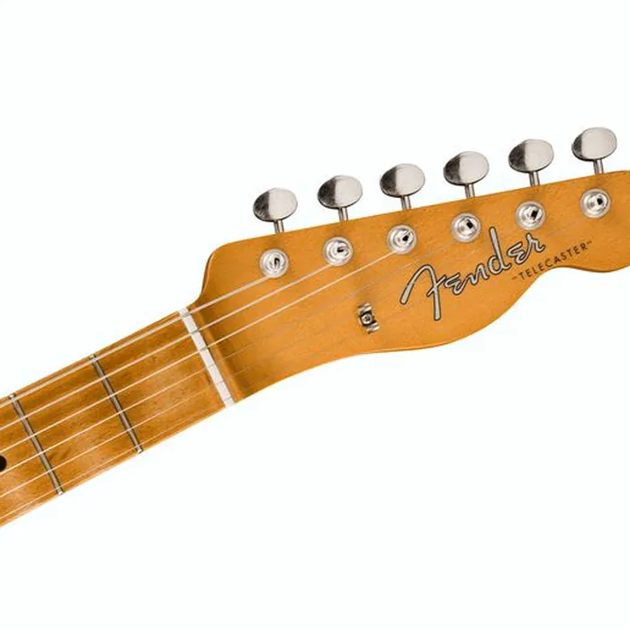 Fender Vintera II RDWN 60s Tele BGB – photo 7
