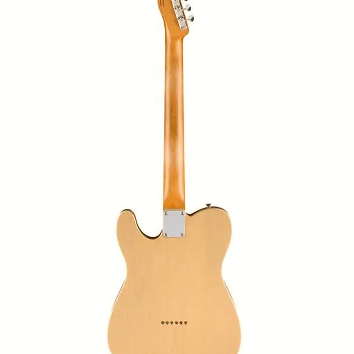 Fender Vintera II RDWN 60s Tele BGB – photo 4