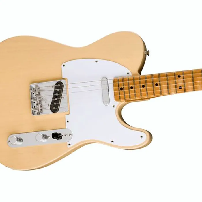 Fender Vintera II RDWN 60s Tele BGB – photo 6