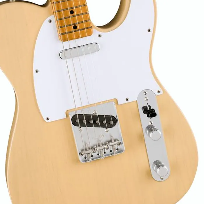 Fender Vintera II RDWN 60s Tele BGB – photo 5