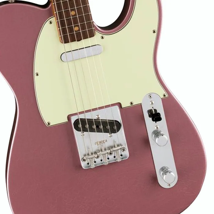 Fender Vintera II RDWN 60s Tele BMM – photo 5