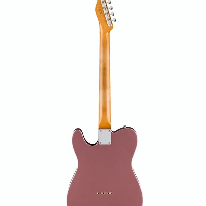 Fender Vintera II RDWN 60s Tele BMM – photo 4