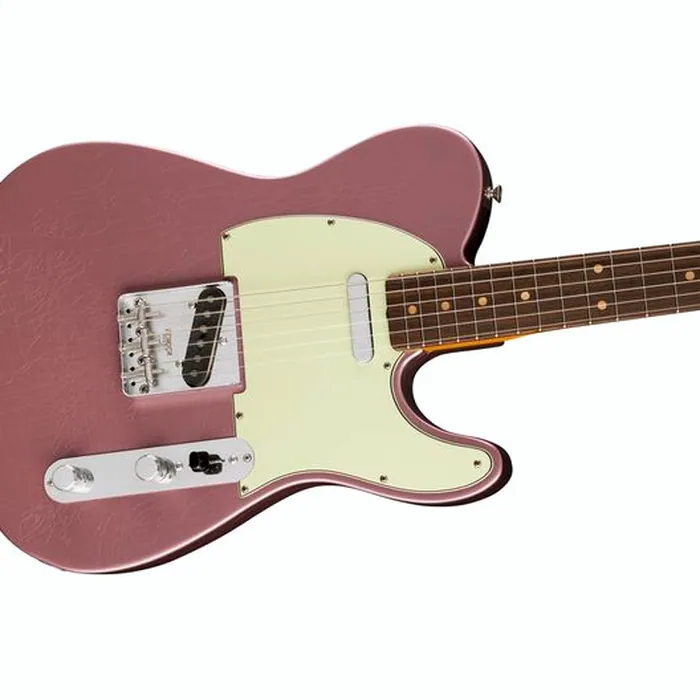 Fender Vintera II RDWN 60s Tele BMM – photo 6