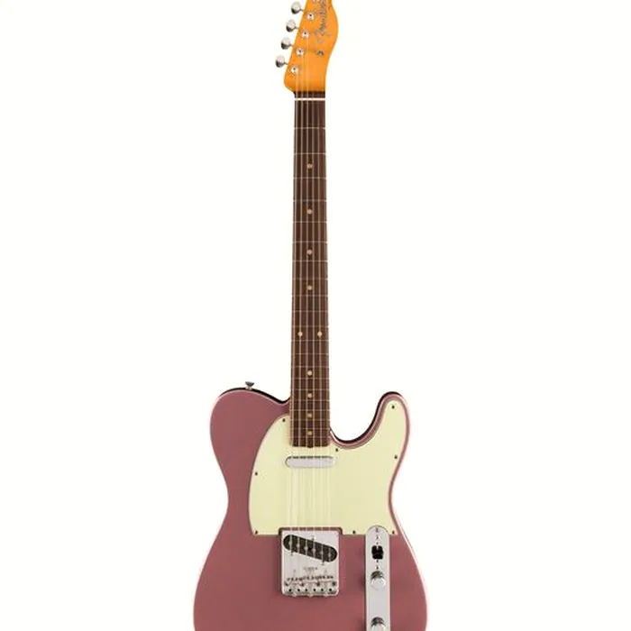 Fender Vintera II RDWN 60s Tele BMM – photo 2