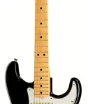 La guitare électrique Fender Voodoo Child Strat NOS BK | Test, Avis & Comparatif