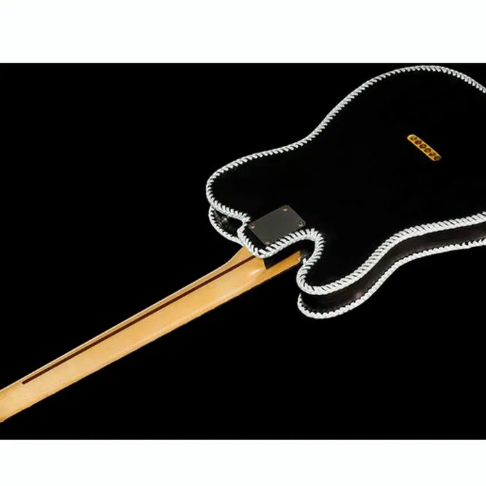Fender Waylon Jennings Tele LTD MBDB – photo 10