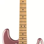 La guitare électrique Fender Yngwie Malmsteen BMM NOS | Test, Avis & Comparatif