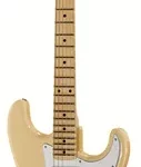 La guitare électrique Fender Yngwie Malmsteen MN VW Upgrade | Test, Avis & Comparatif