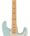 La guitare électrique Fender Yngwie Malmsteen SB NOS | Test, Avis & Comparatif