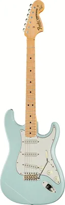 Fender Yngwie Malmsteen SB NOS