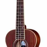 Le ukulélé Fender Zuma Concert Ukulele | Test, Avis & Comparatif