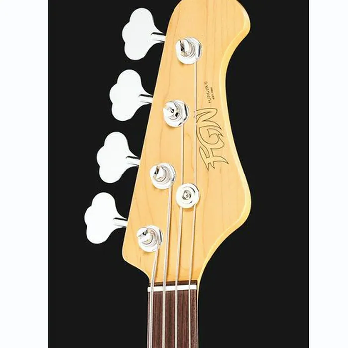 FGN Bass J-Standard AZM – photo 8